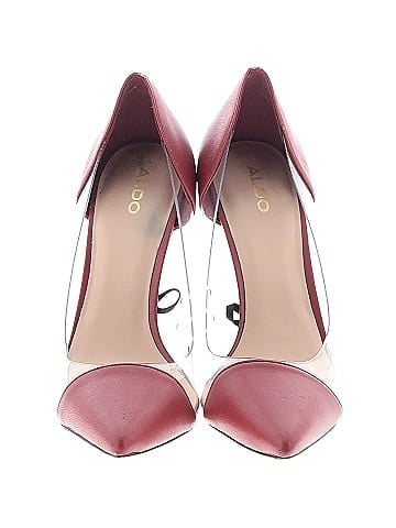 Aldo Heels (view 2)