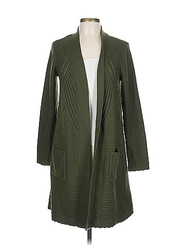 Design History Cardigan (view 1)
