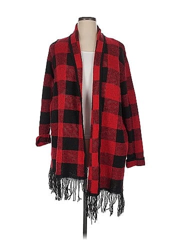 Ruff Hewn Cardigan (view 1)