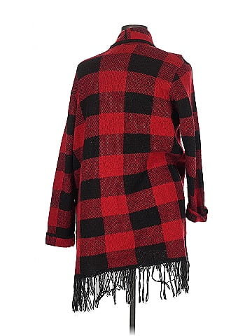 Ruff Hewn Cardigan (view 2)