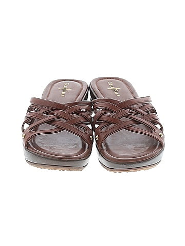 Cole Haan Wedges (view 2)