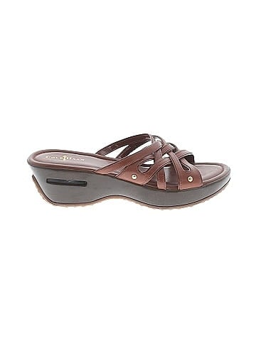 Cole Haan Wedges (view 1)