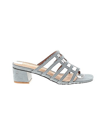 Mi.Im Sandals (view 1)