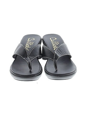 Callisto Wedges (view 2)
