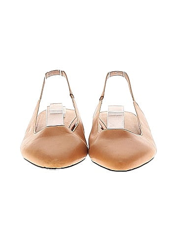 Madewell Heels (view 2)