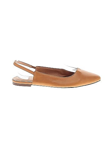 Madewell Heels (view 1)