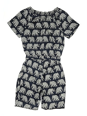 Crewcuts Romper (view 2)