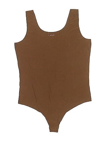 Commando Bodysuit (view 1)