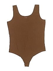 Commando Bodysuit