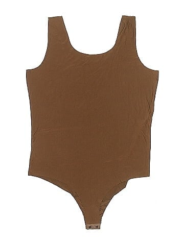 Commando Bodysuit (view 2)
