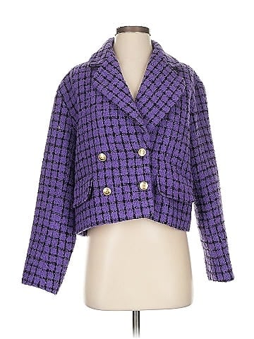 Sandro Blazer (view 1)