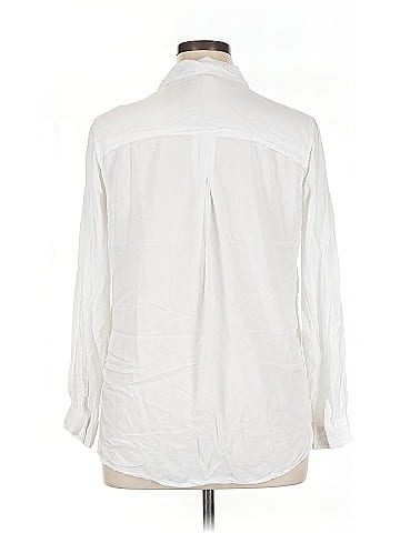 BeachLunchLounge Long Sleeve Button-Down Shirt (view 2)