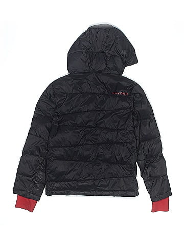 Spyder Snow Jacket (view 2)