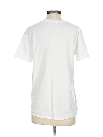 Trafaluc by Zara Short Sleeve T-Shirt (view 2)