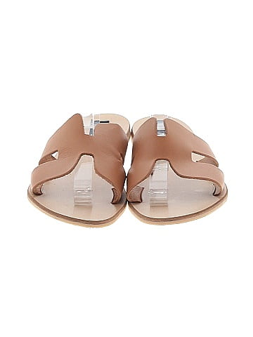 Steven by Steve Madden Sandals (view 2)