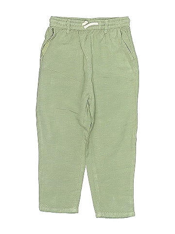 Zara Casual Pants (view 1)