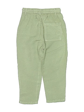 Zara Casual Pants (view 2)