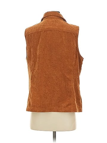 Christopher & Banks Vest (view 2)