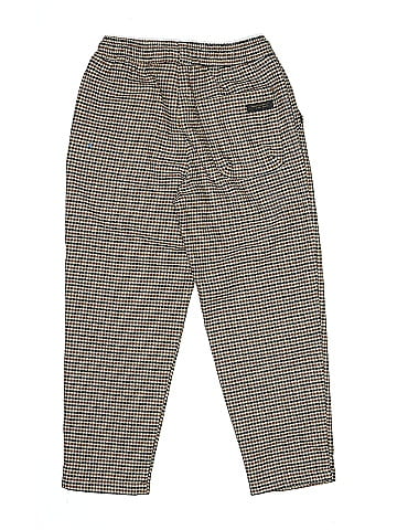 Zara Casual Pants (view 2)