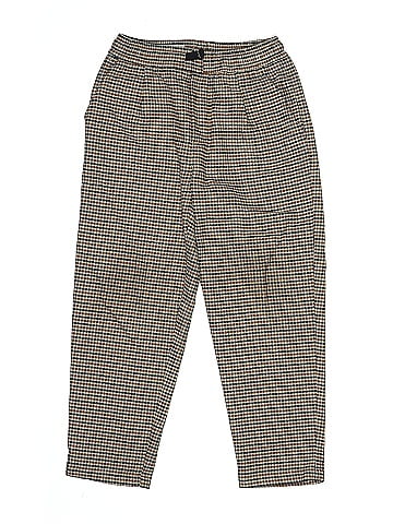 Zara Casual Pants (view 1)