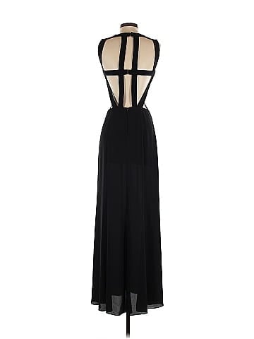 BCBGMAXAZRIA Cocktail Dress (view 2)
