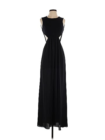 BCBGMAXAZRIA Cocktail Dress (view 1)