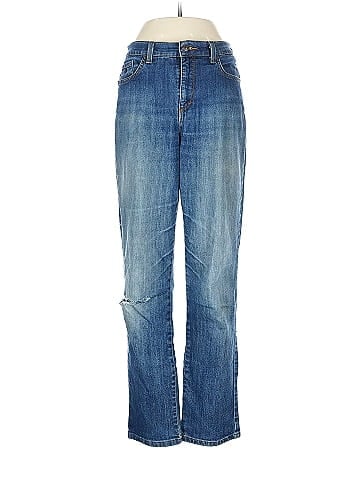 Gloria Vanderbilt Jeans (view 1)