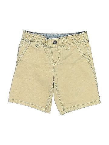 Gymboree Khaki Shorts (view 1)