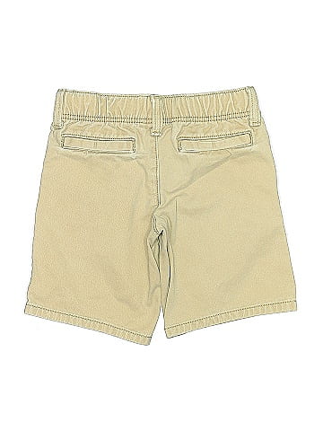Gymboree Khaki Shorts (view 2)