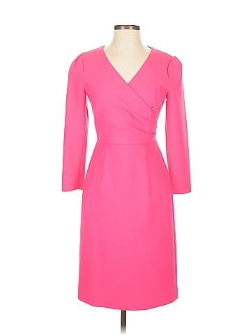 BOSS by HUGO BOSS Cocktail Dress (view 1)