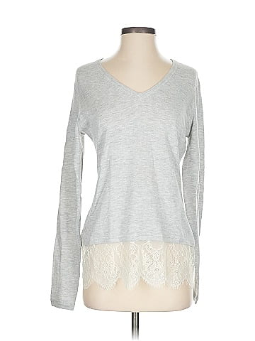 T Tahari Pullover Sweater (view 1)