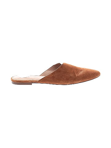 Madewell Mule/Clog (view 1)