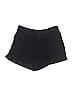 Swimsuits for all 100% Polyester Solid Black Shorts Size 16 - photo 1