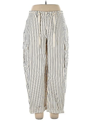 Future Collective Casual Pants (view 1)