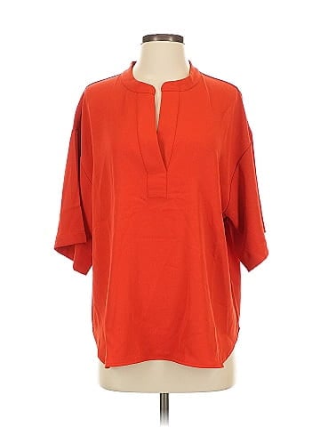 MELLODAY 3/4 Sleeve Blouse (view 1)
