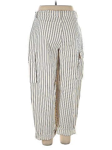 Future Collective Casual Pants (view 2)