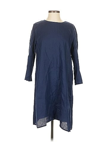 Eileen Fisher Casual Dress (view 1)