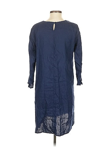 Eileen Fisher Casual Dress (view 2)