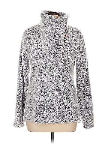 Balance Collection Turtleneck Sweater (view 1)