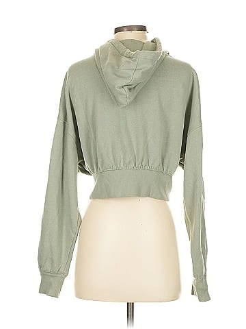 Aeropostale Zip Up Hoodie (view 2)