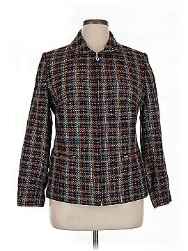 Sag Harbor Jacket
