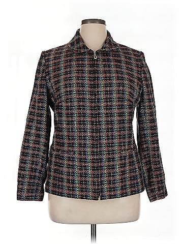 Sag Harbor Jacket (view 1)