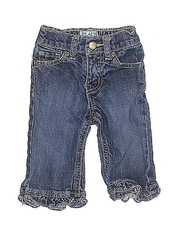 The Children's Place Jeans (view 1)