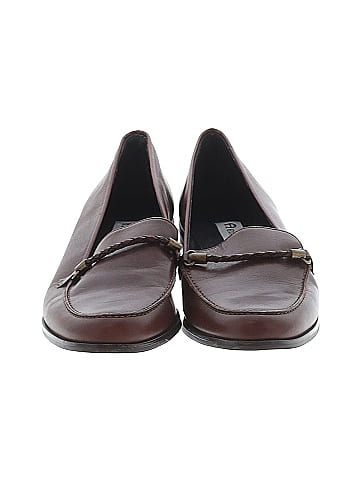 Etienne Aigner Flats (view 2)