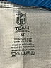 NFL 100% Polyester Camo Silver Short Sleeve T-Shirt Size 4T - photo 3