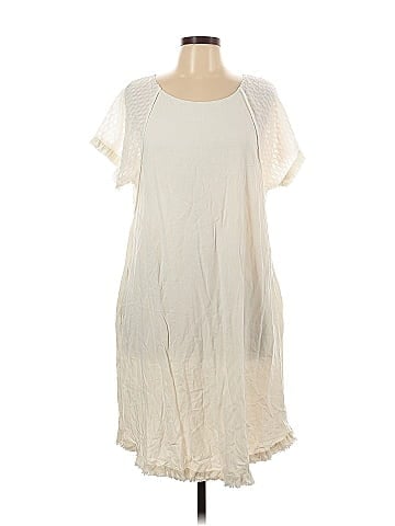 Umgee Casual Dress (view 1)