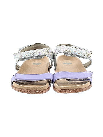 Cloud Sandals (view 2)