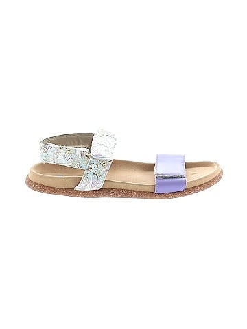 Cloud Sandals (view 1)
