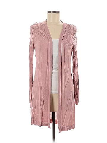 Roz & Ali Cardigan (view 1)