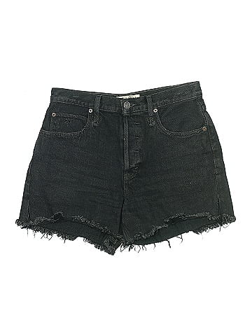 We the Free Denim Shorts (view 1)
